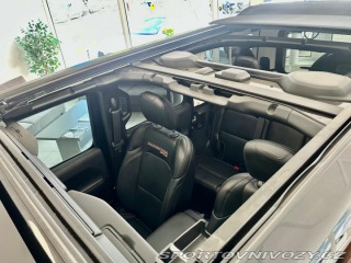 Ostatní značky Ostatní modely Jeep Wrangler Unlimited R 2022