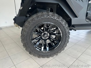 Ostatní značky Ostatní modely Jeep Wrangler Unlimited R 2022