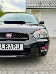 Subaru Impreza 2004
