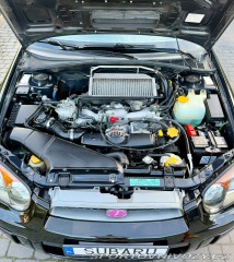 Subaru Impreza 2004