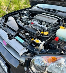 Subaru Impreza 2004