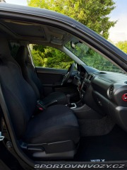 Subaru Impreza 2004