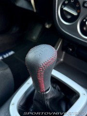 Subaru Impreza 2004