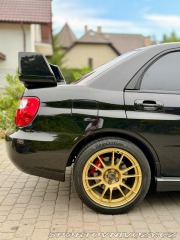 Subaru Impreza 2004