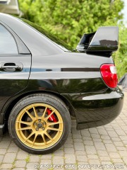 Subaru Impreza 2004