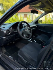 Subaru Impreza 2004