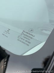 Subaru Impreza 2004
