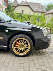 Subaru Impreza 2004