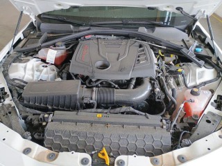 Alfa Romeo Giulia 2,0T 16V 206kW AT8-Q4 VEL 2025