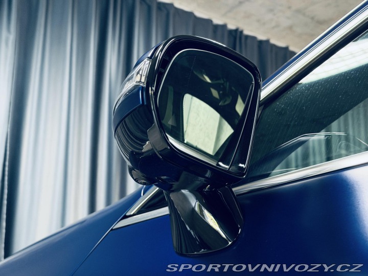 Mercedes-Benz AMG GT AMG GT 53 4MATIC+ MAGNO 2020