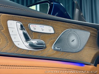 Mercedes-Benz AMG GT AMG GT 53 4MATIC+ MAGNO 2020