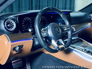 Mercedes-Benz AMG GT AMG GT 53 4MATIC+ MAGNO 2020