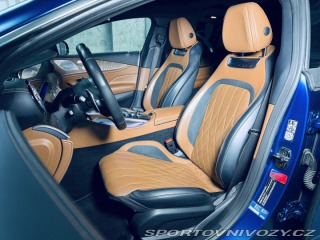 Mercedes-Benz AMG GT AMG GT 53 4MATIC+ MAGNO 2020