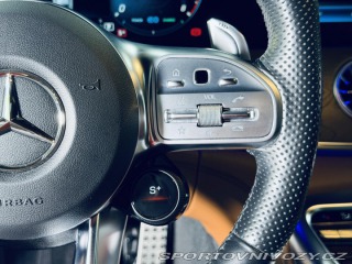 Mercedes-Benz AMG GT AMG GT 53 4MATIC+ MAGNO 2020