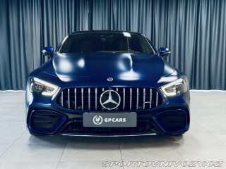 Mercedes-Benz AMG GT AMG GT 53 4MATIC+ MAGNO 2020