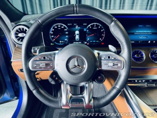Mercedes-Benz AMG GT AMG GT 53 4MATIC+ MAGNO 2020