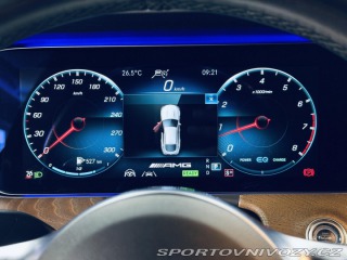 Mercedes-Benz AMG GT AMG GT 53 4MATIC+ MAGNO 2020