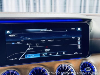 Mercedes-Benz AMG GT AMG GT 53 4MATIC+ MAGNO 2020