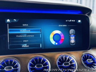 Mercedes-Benz AMG GT AMG GT 53 4MATIC+ MAGNO 2020