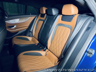 Mercedes-Benz AMG GT AMG GT 53 4MATIC+ MAGNO 2020
