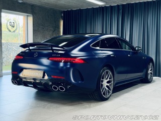 Mercedes-Benz AMG GT AMG GT 53 4MATIC+ MAGNO 2020