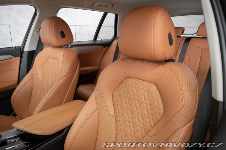 BMW 5 530d xDrive*TAŽNÉ*N.TOPEN 2022