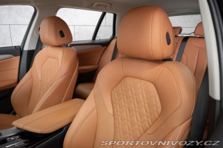 BMW 5 530d xDrive*TAŽNÉ*N.TOPEN 2022