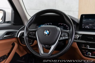 BMW 5 530d xDrive*TAŽNÉ*N.TOPEN 2022