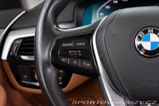 BMW 5 530d xDrive*TAŽNÉ*N.TOPEN 2022