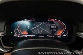 BMW 5 530d xDrive*TAŽNÉ*N.TOPEN 2022
