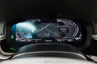 BMW 5 530d xDrive*TAŽNÉ*N.TOPEN 2022