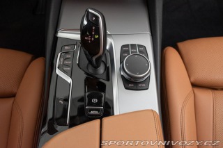BMW 5 530d xDrive*TAŽNÉ*N.TOPEN 2022