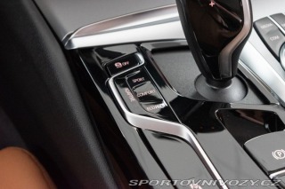 BMW 5 530d xDrive*TAŽNÉ*N.TOPEN 2022