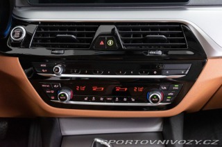 BMW 5 530d xDrive*TAŽNÉ*N.TOPEN 2022