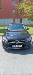 Mercedes-Benz C C 300h