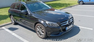 Mercedes-Benz C C 300h 2016