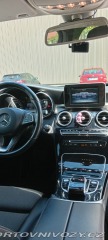 Mercedes-Benz C C 300h 2016