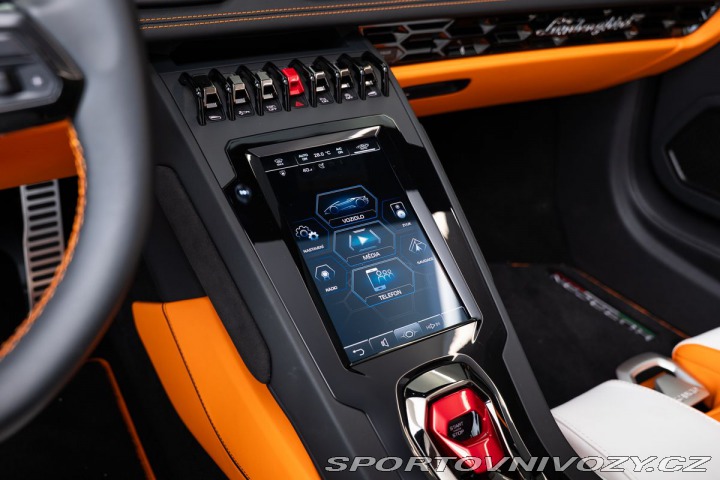 Lamborghini Huracán Lift/Viola Pasifae/Kerami 2023