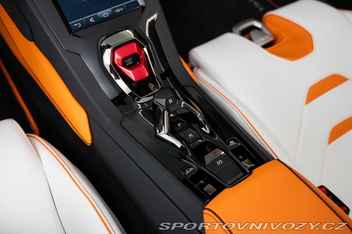 Lamborghini Huracán Lift/Viola Pasifae/Kerami 2023