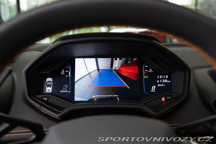 Lamborghini Huracán Lift/Viola Pasifae/Kerami 2023