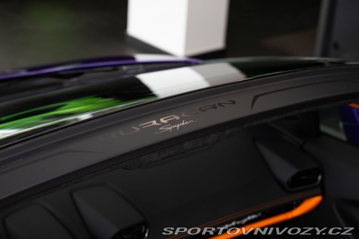 Lamborghini Huracán Lift/Viola Pasifae/Kerami 2023