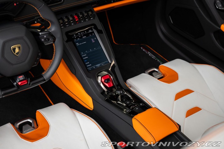 Lamborghini Huracán Lift/Viola Pasifae/Kerami 2023