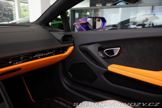Lamborghini Huracán Lift/Viola Pasifae/Kerami 2023