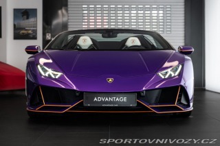 Lamborghini Huracán Lift/Viola Pasifae/Kerami 2023