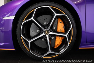 Lamborghini Huracán Lift/Viola Pasifae/Kerami 2023