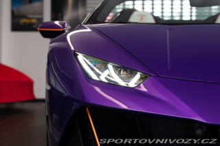 Lamborghini Huracán Lift/Viola Pasifae/Kerami 2023