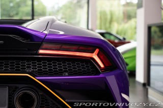 Lamborghini Huracán Lift/Viola Pasifae/Kerami 2023