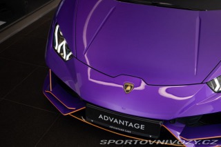 Lamborghini Huracán Lift/Viola Pasifae/Kerami 2023