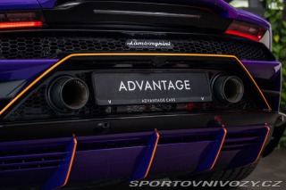 Lamborghini Huracán Lift/Viola Pasifae/Kerami 2023