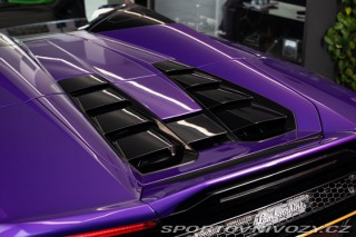 Lamborghini Huracán Lift/Viola Pasifae/Kerami 2023